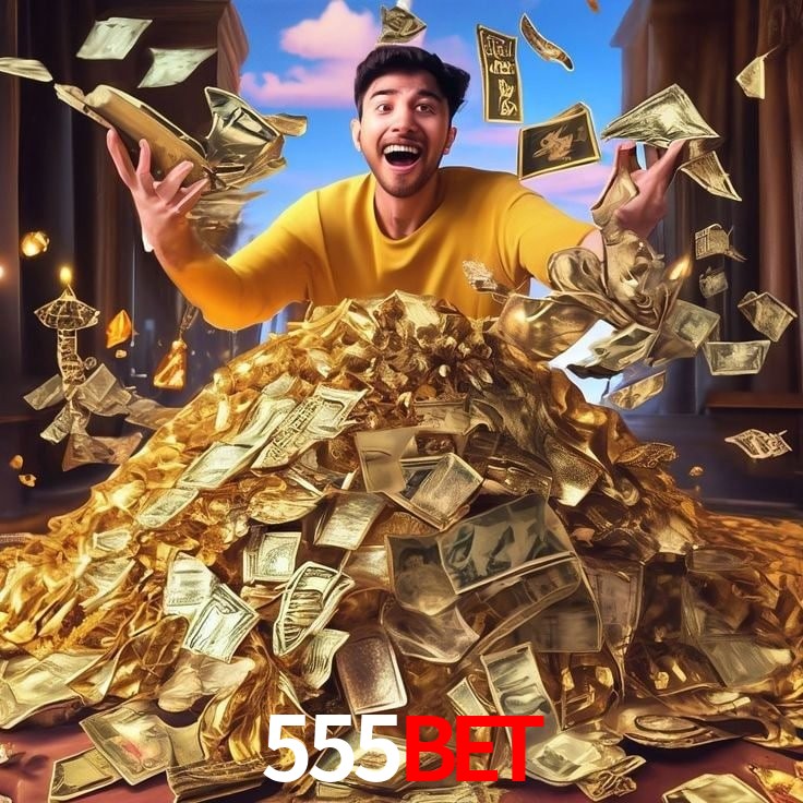 Estatísticas 555bet