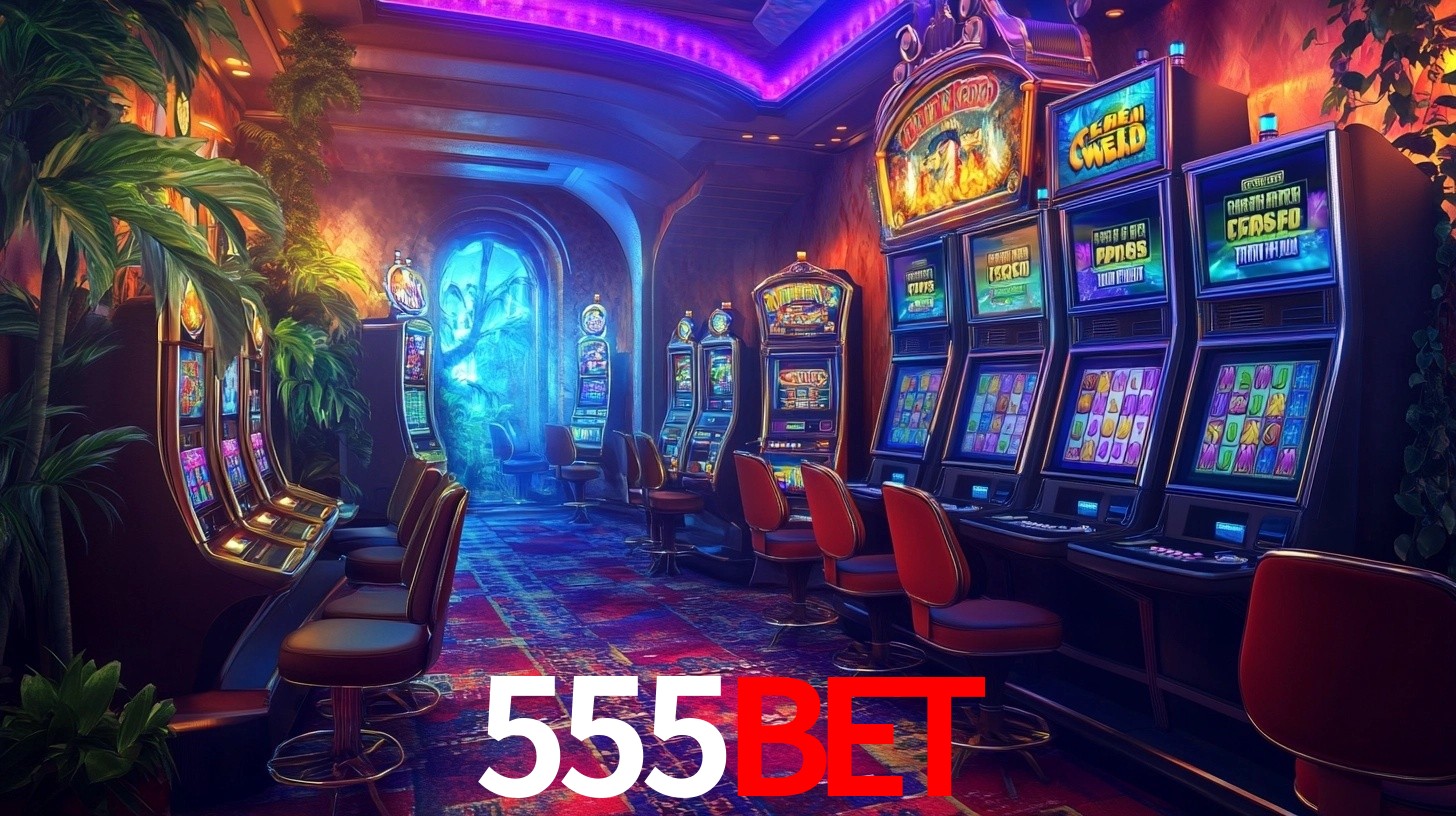 Blackjack Table 555bet