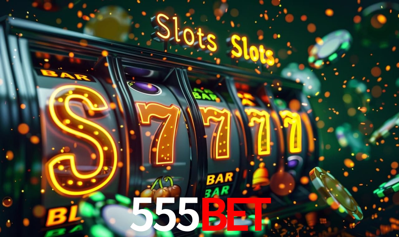 Recursos de Bônus 555bet