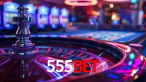 Cadastro Rápido 555bet