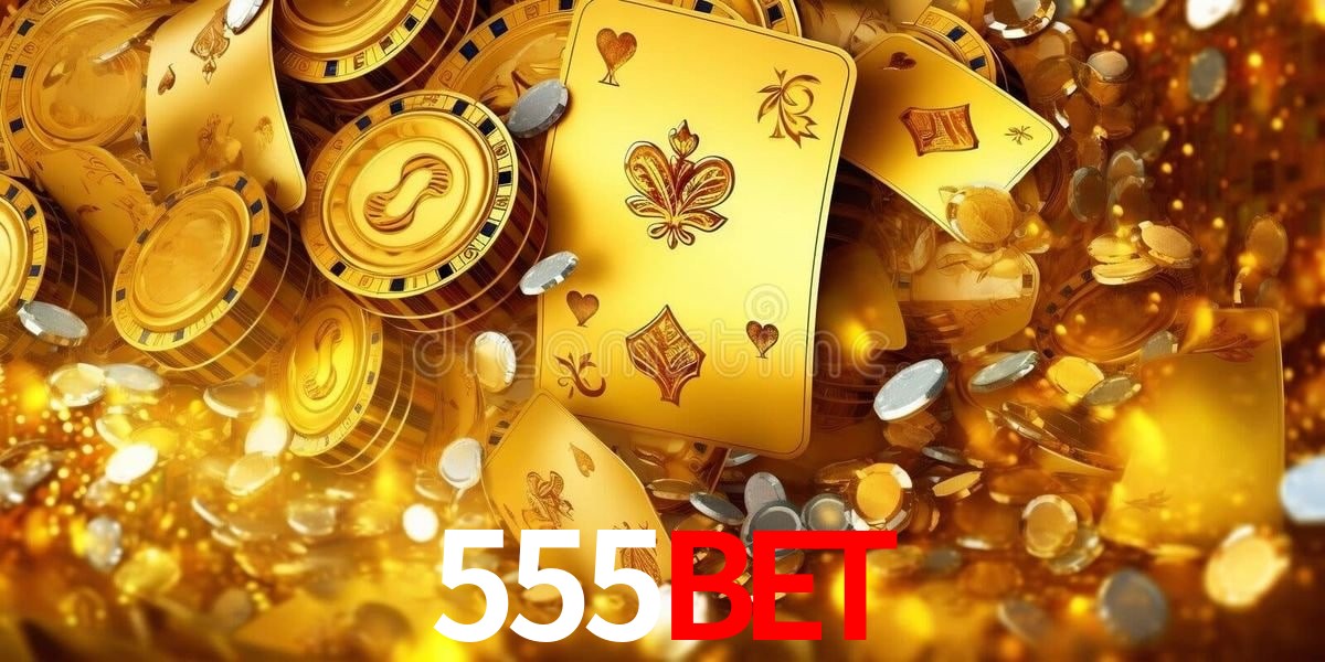 cassino 555bet