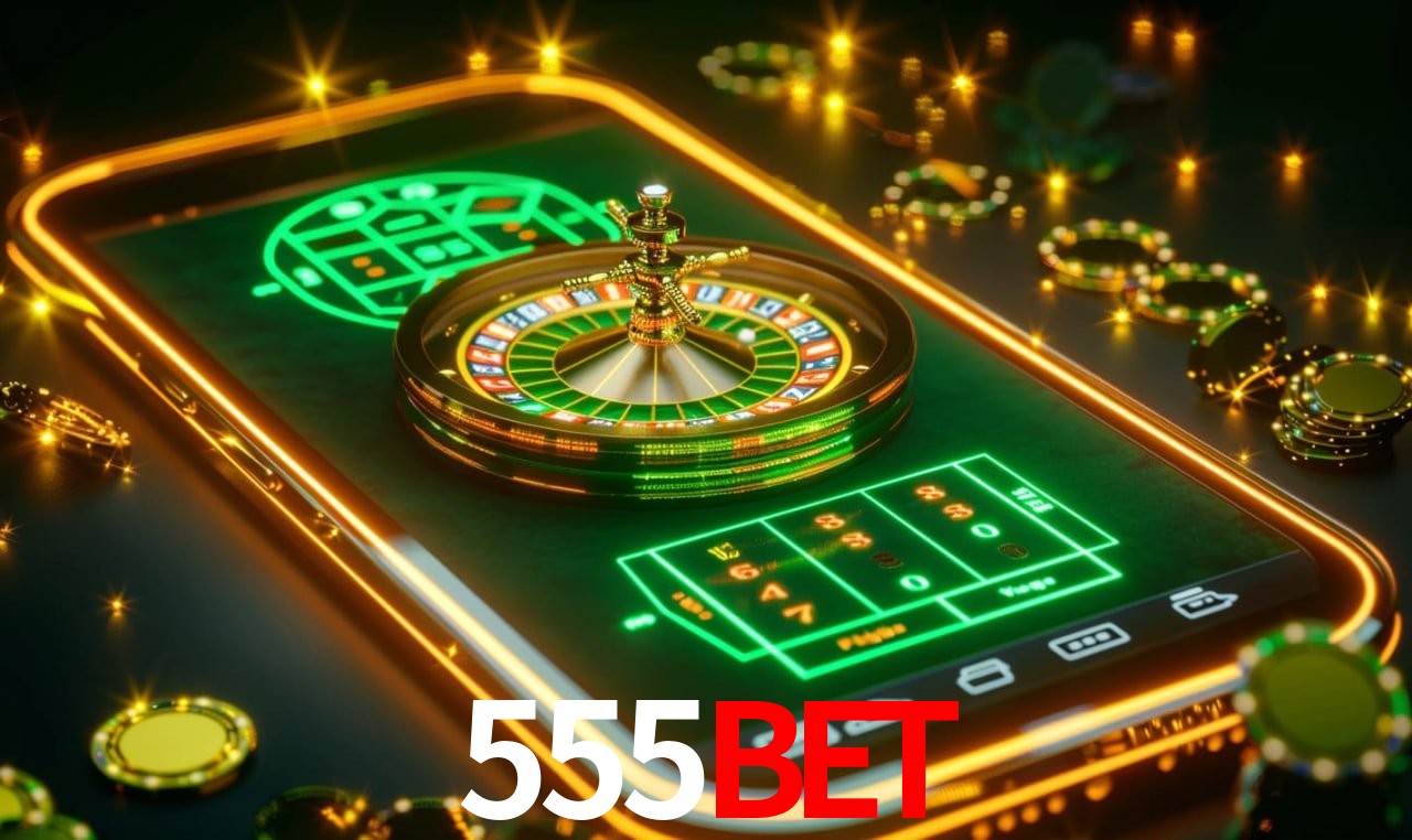 Acesso à conta 555bet