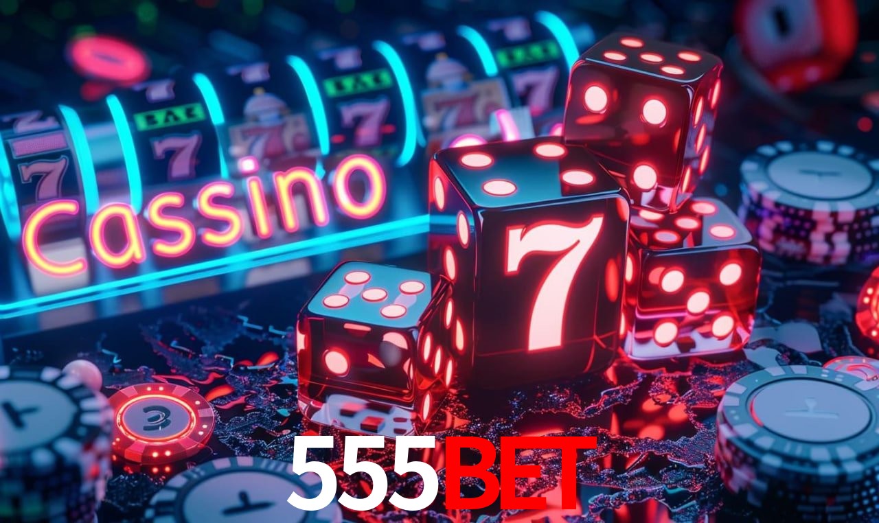 Bonus Features 555bet