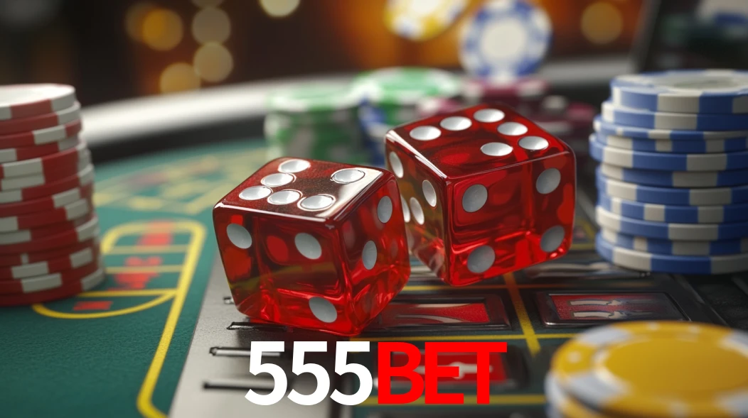 VIP Casino 555bet