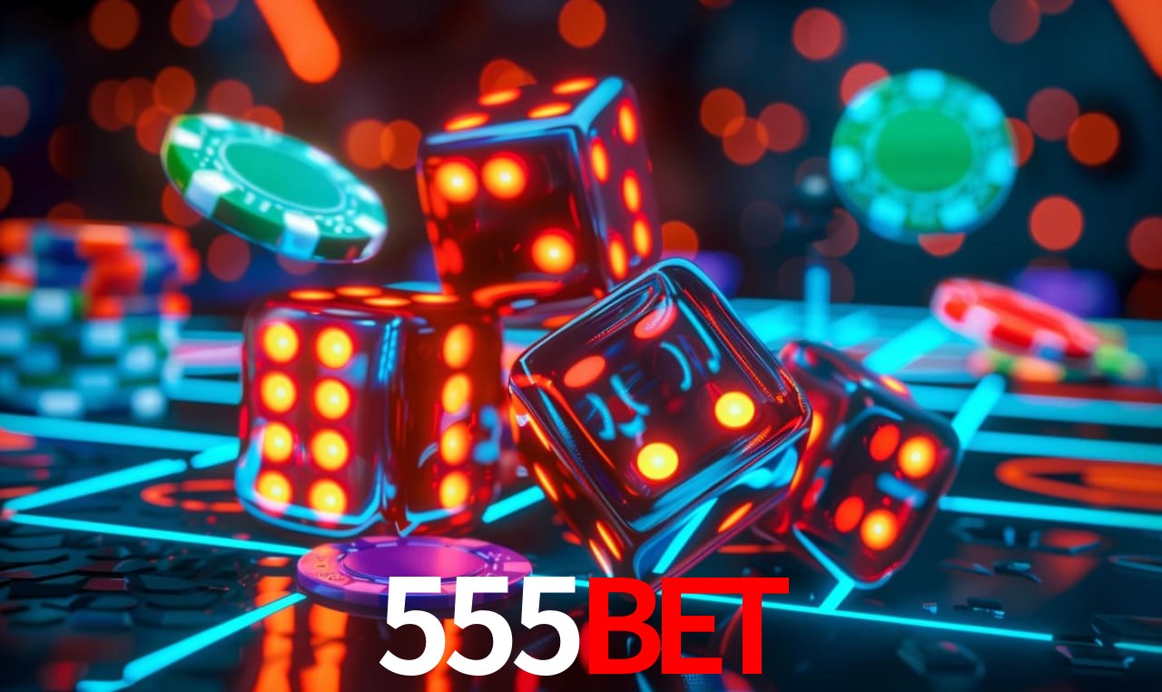 PIX Instantâneo 555bet