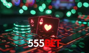 Benefícios da Conta 555bet