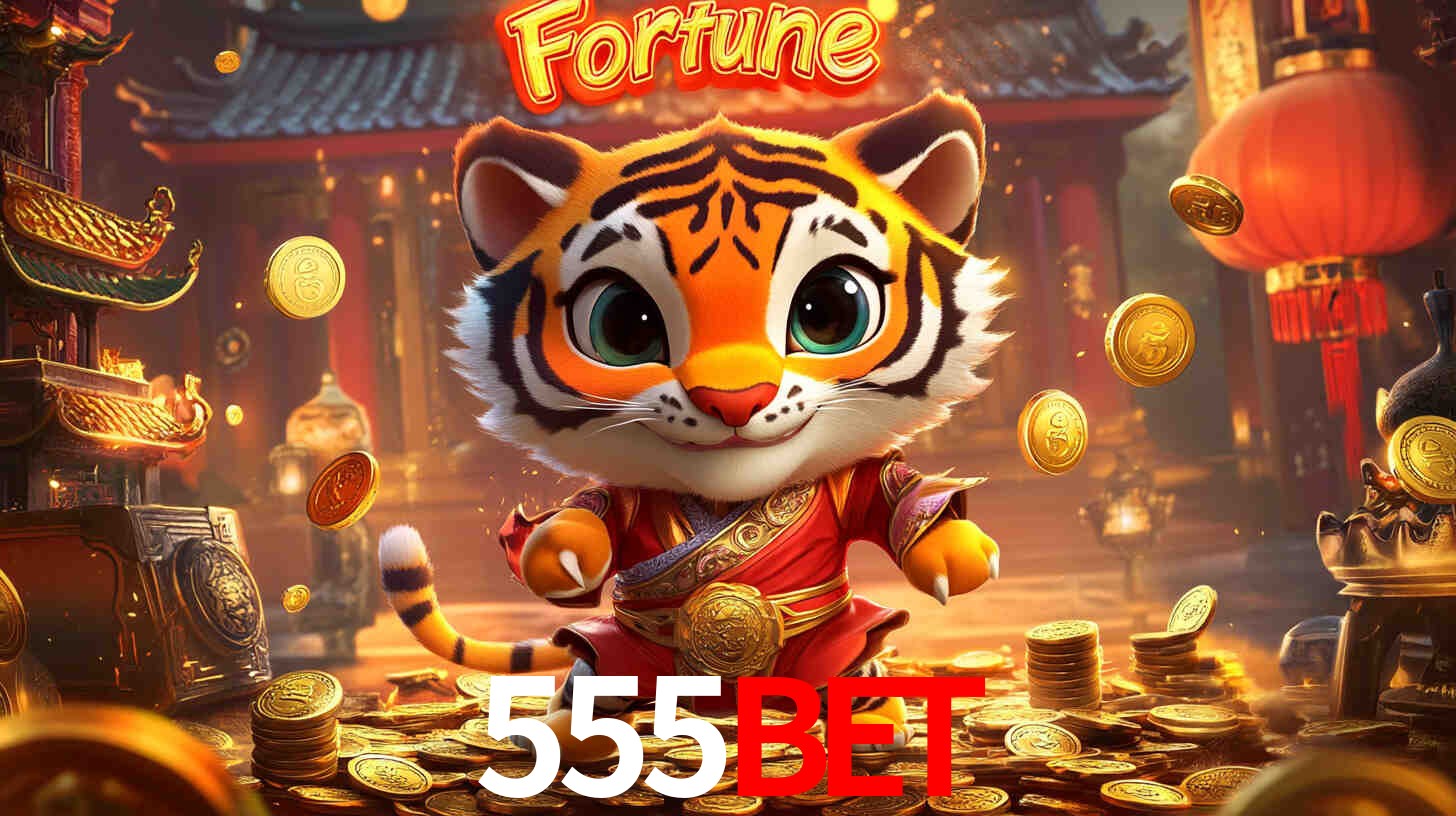 A Popularidade dos Caça-Níqueis no 555bet
