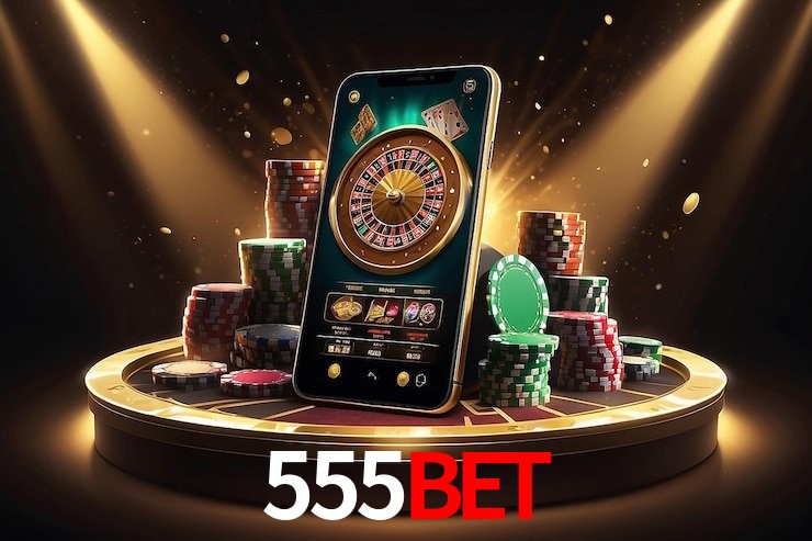 Estatísticas 555bet