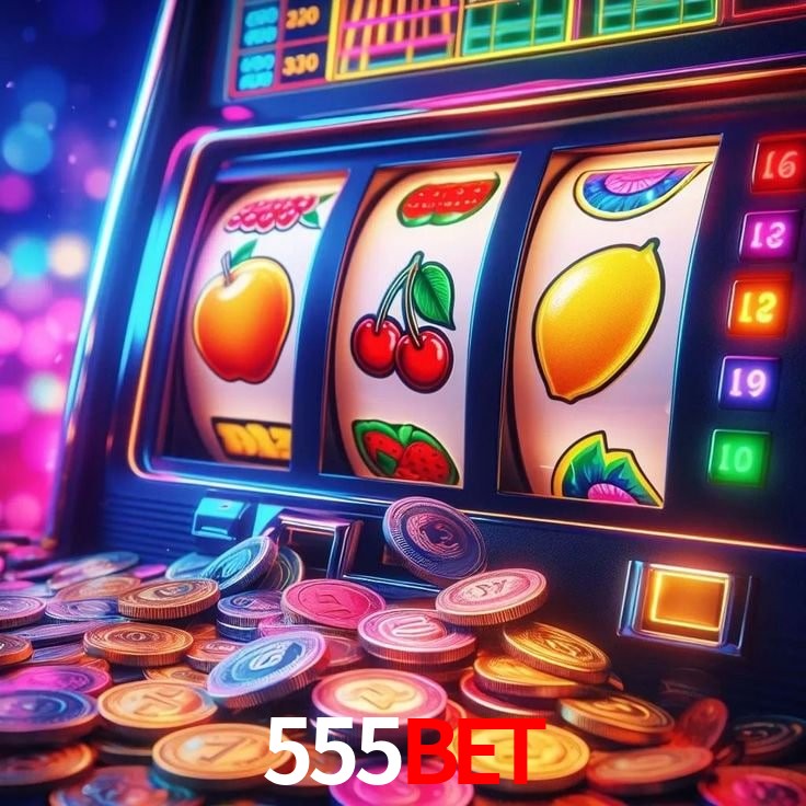 Login Seguro 555bet