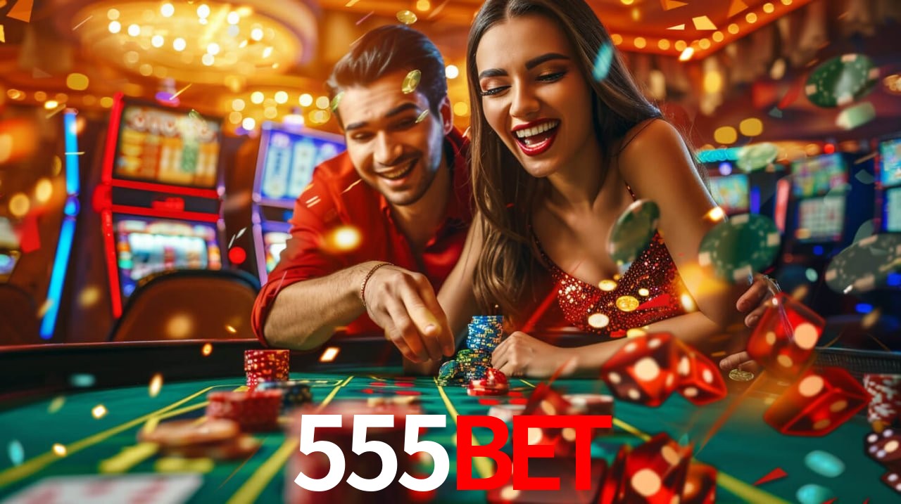 FAQ 555bet Brasil