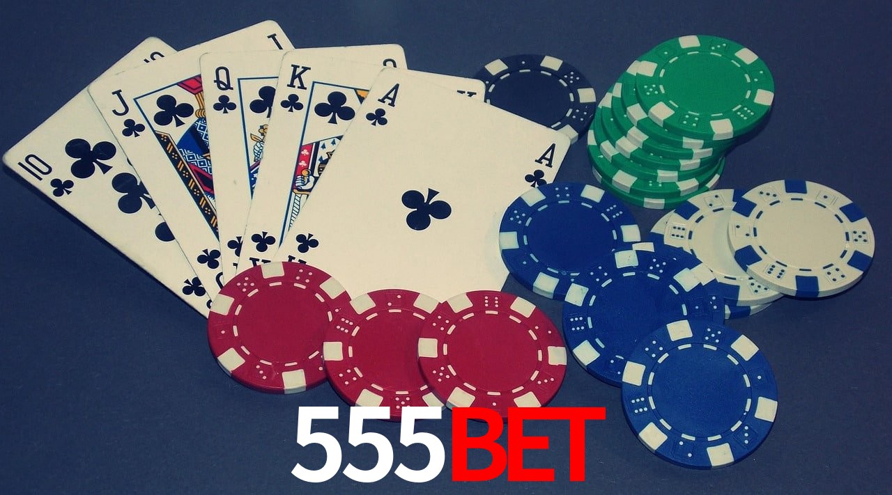 Live Casino 555bet