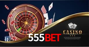 Provedores de Jogos 555bet