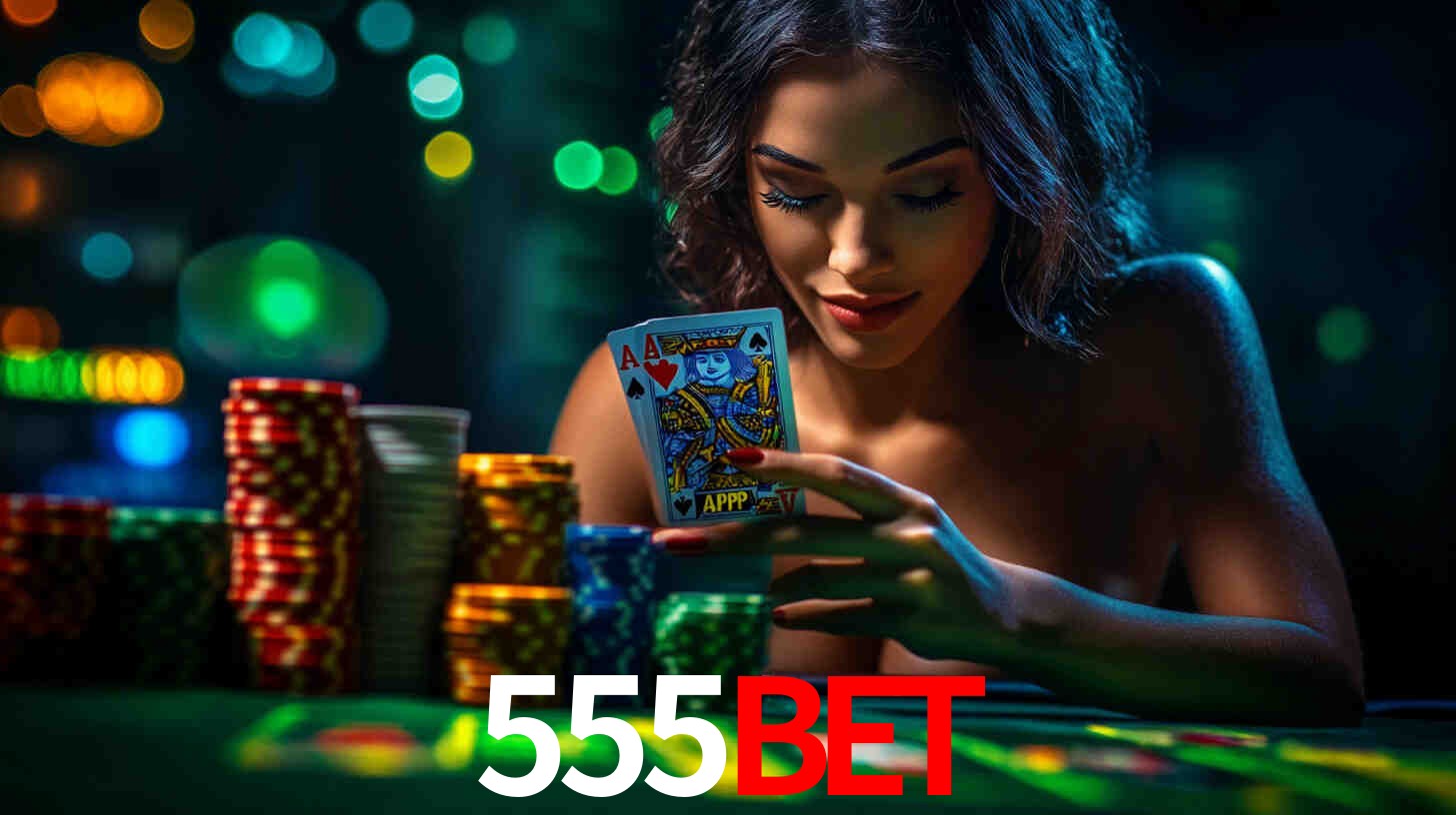 A Experiência Imersiva dos Cassinos Ao Vivo no 555bet