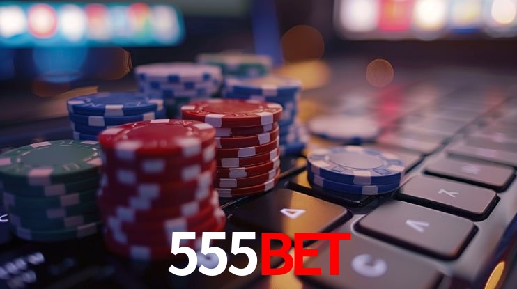 Instalação Android 555bet