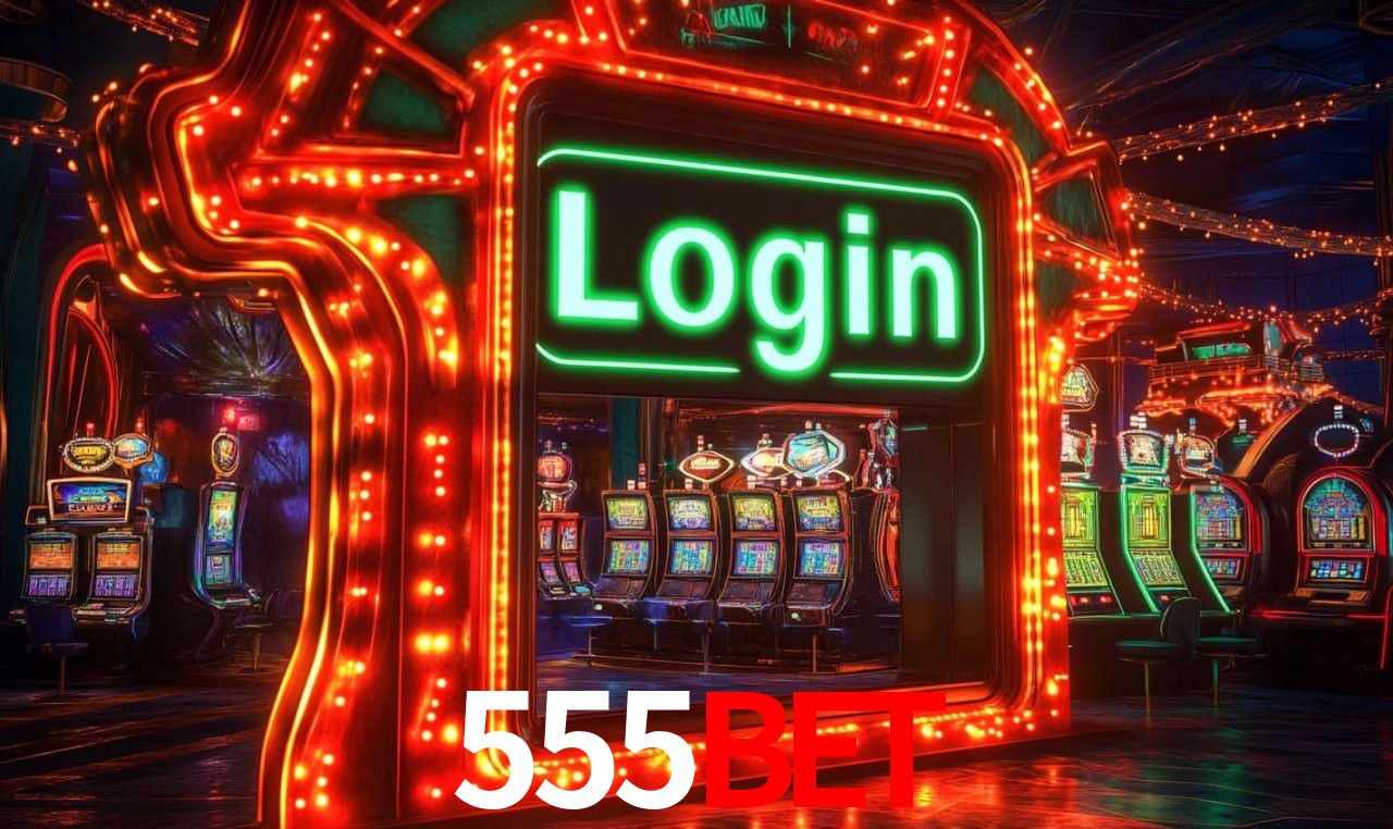 Diretório de Jogos 555bet