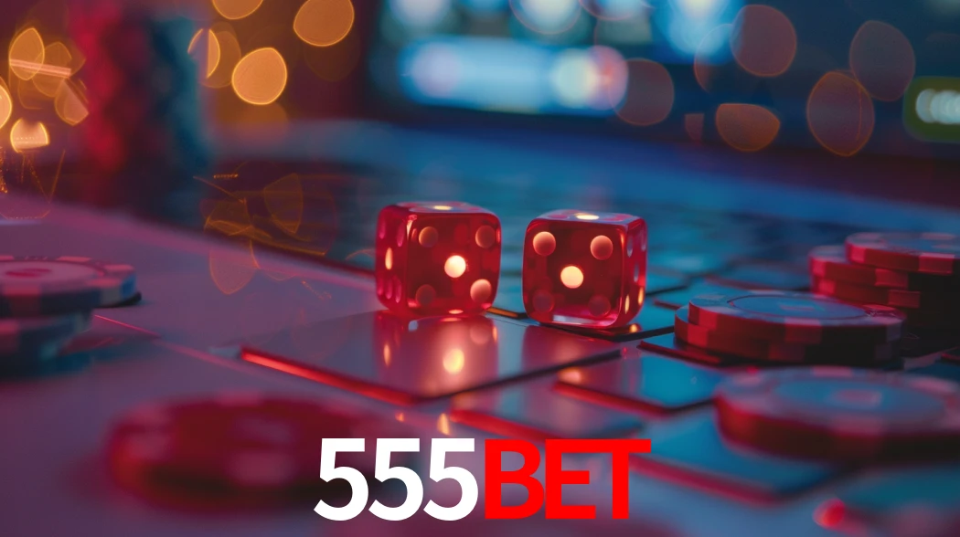 Platform Technology 555bet