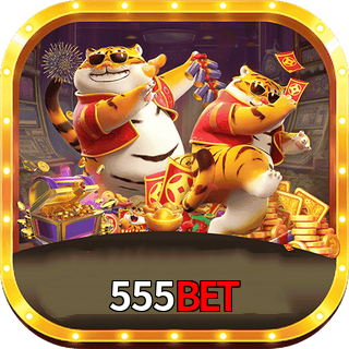 Logo 555bet